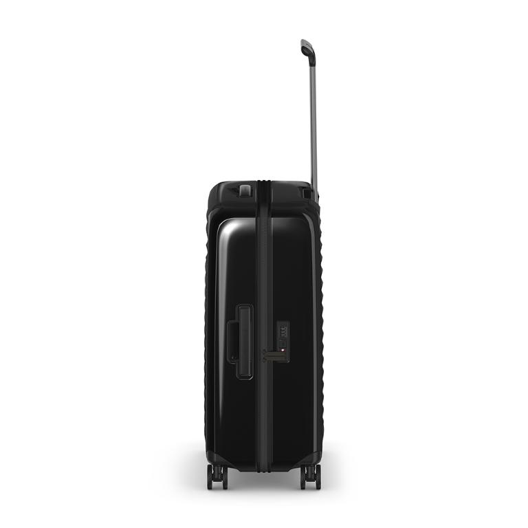 VICTORINOX Airox 中型硬殼旅行箱-黑色