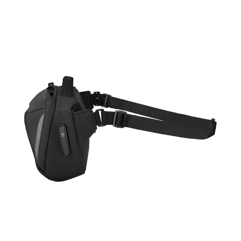VICTORINOX Touring 2.0 斜肩包-黑色