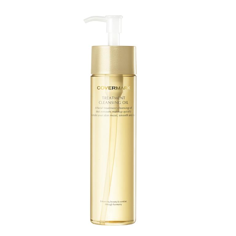 極淨修護卸妝油