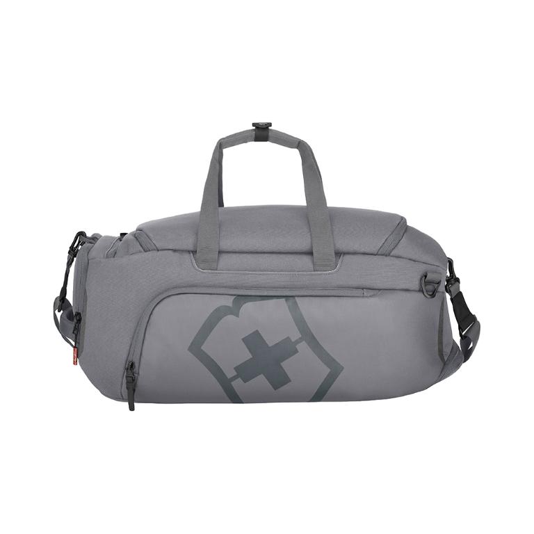 VICTORINOX Touring 2.0 Travel 二合一旅行袋-灰色