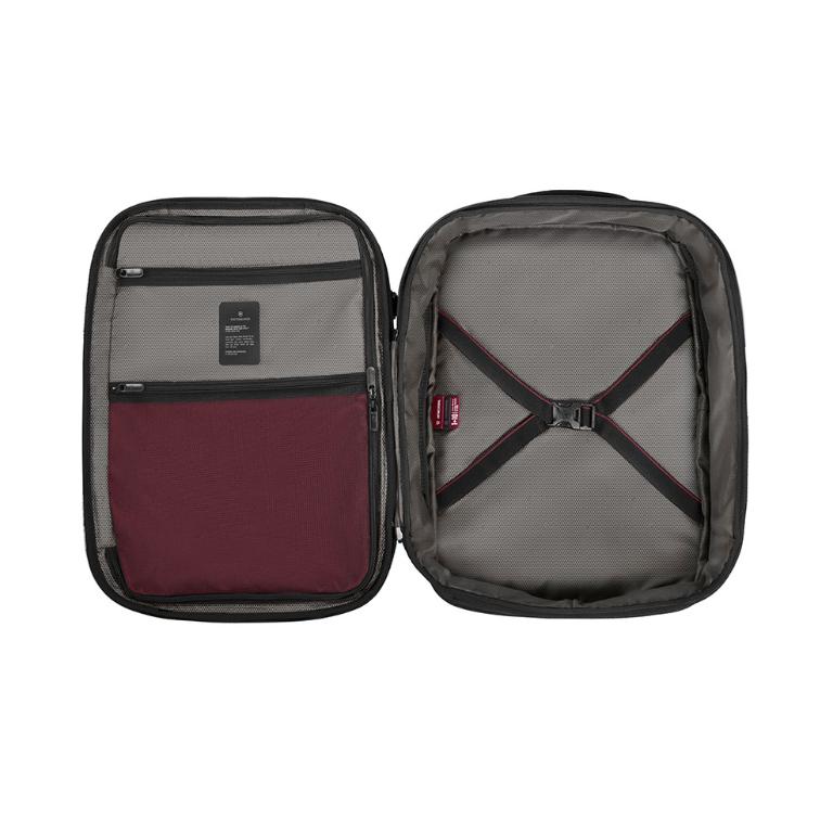 VICTORINOX Crosslight 登機袋