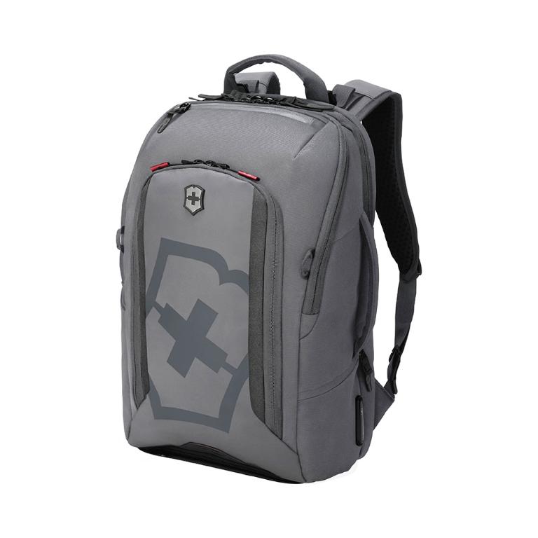 VICTORINOX Touring 2.0 Commuter 背包-灰色