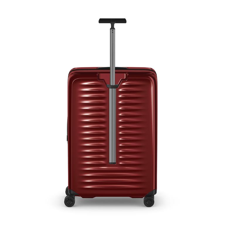 VICTORINOX Airox 大型硬殼旅行箱-紅色