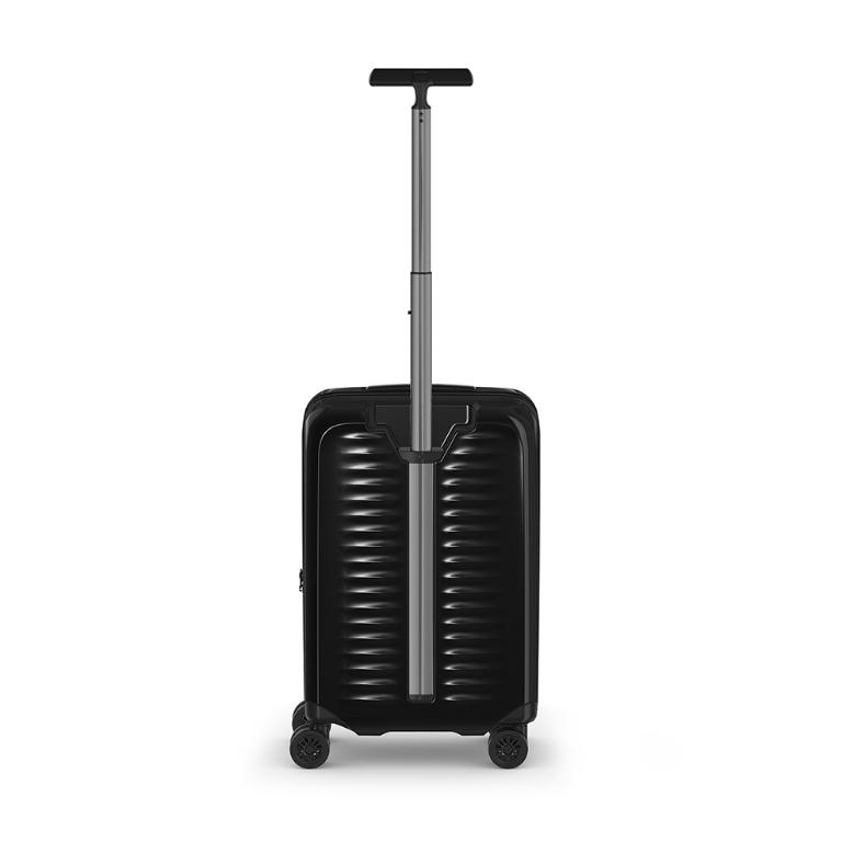 VICTORINOX Airox Global 硬殼登機型旅行箱-黑色
