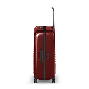 VICTORINOX Airox 大型硬殼旅行箱-紅色
