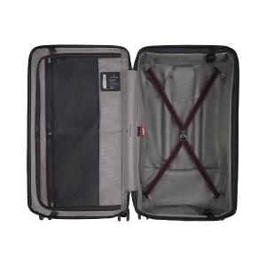 VICTORINOX Spectra 3.0 Trunk 大型旅行箱-黑色