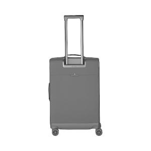 VICTORINOX Crosslight 中型軟殼行李箱