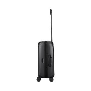 VICTORINOX Spectra 3.0 可擴展式全球通用登機型旅行箱-黑色
