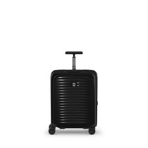 VICTORINOX Airox Global 硬殼登機型旅行箱-黑色