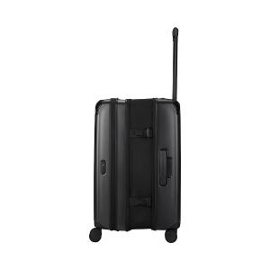VICTORINOX Spectra 3.0 可擴展式中型旅行箱-黑色