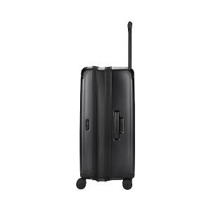 VICTORINOX Spectra 3.0 可擴展式大型旅行箱-黑色