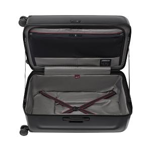 VICTORINOX Spectra 3.0 Trunk 大型旅行箱-黑色