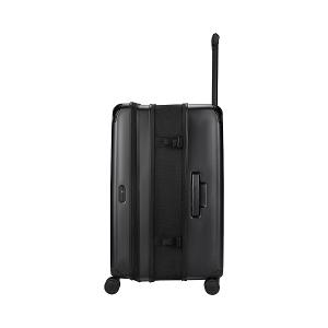 VICTORINOX Spectra 3.0 可擴展式大型旅行箱-黑色