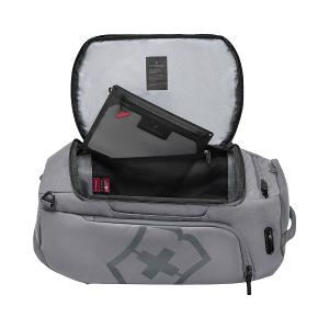 VICTORINOX Touring 2.0 Travel 二合一旅行袋-灰色