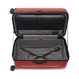 VICTORINOX Spectra 3.0 Trunk 大型旅行箱-紅色