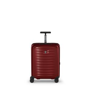 VICTORINOX Airox Global 硬殼登機型旅行箱-紅色