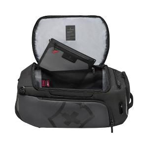 VICTORINOX Touring 2.0 Travel 二合一旅行袋-黑色