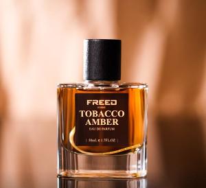 FREED 菸草琥珀中性極淨淡香精50ML