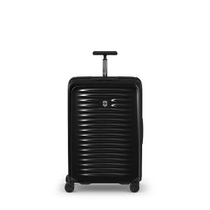 VICTORINOX Airox 中型硬殼旅行箱-黑色