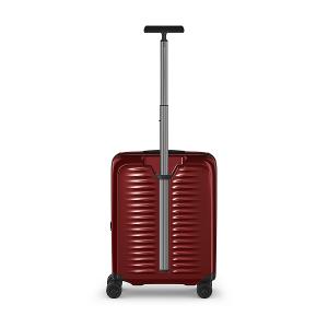 VICTORINOX Airox Global 硬殼登機型旅行箱-紅色