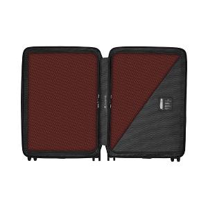 VICTORINOX Airox 中型硬殼旅行箱-紅色