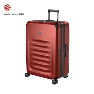 VICTORINOX Spectra 3.0 可擴展式大型旅行箱-紅色