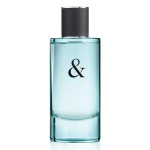 Tiffany & Co.愛語男性淡香水