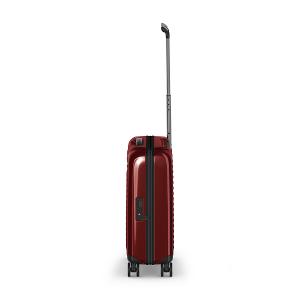 VICTORINOX Airox Global 硬殼登機型旅行箱-紅色