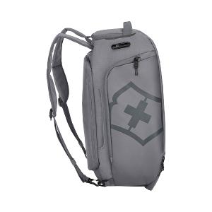 VICTORINOX Touring 2.0 Travel 二合一旅行袋-灰色