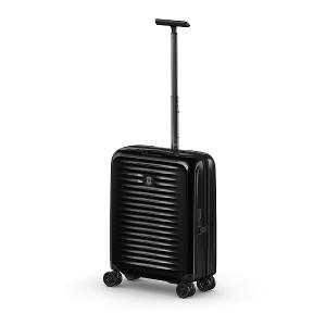 VICTORINOX Airox Global 硬殼登機型旅行箱-黑色