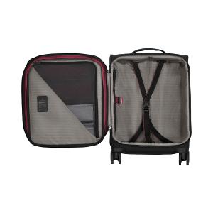 VICTORINOX Crosslight 軟殼登機箱