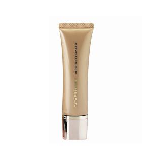 柔紗潤澤定妝隔離霜