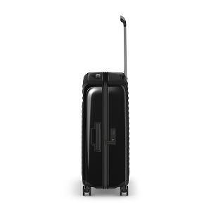 VICTORINOX Airox 中型硬殼旅行箱-黑色