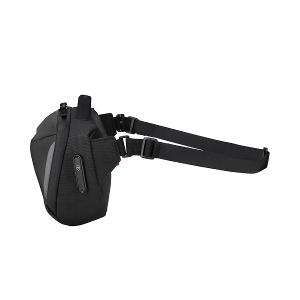 VICTORINOX Touring 2.0 斜肩包-黑色