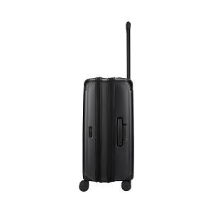 VICTORINOX Spectra 3.0 可擴展式中型旅行箱-黑色