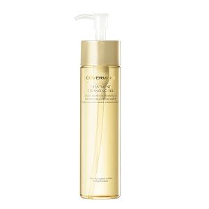 極淨修護卸妝油