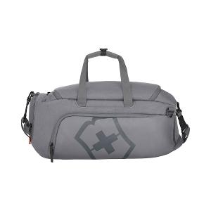VICTORINOX Touring 2.0 Travel 二合一旅行袋-灰色