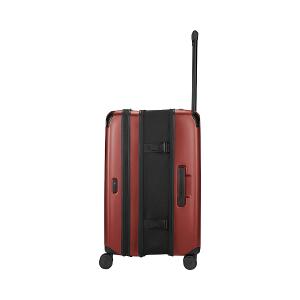 VICTORINOX Spectra 3.0 可擴展式中型旅行箱-紅色