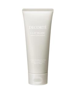 DECORTE 黛珂 平衡草本 礦物泥洗顏霜 170g