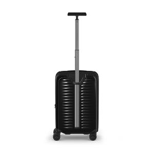 VICTORINOX Airox Global 硬殼登機型旅行箱-黑色