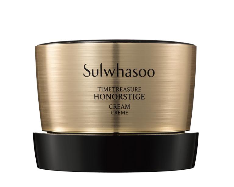 Sulwhasoo 臻雪煥采琉金活膚霜 60ml
