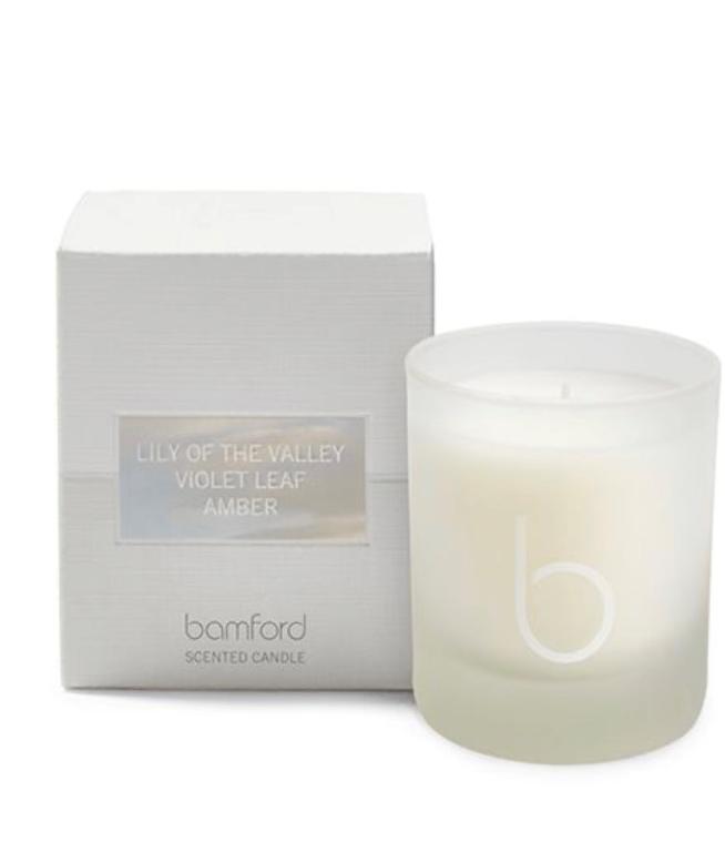 bamford靜謐香氛蠟燭