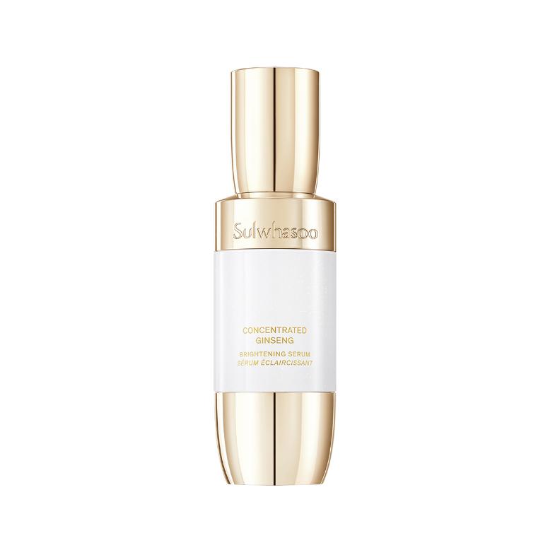 Sulwhasoo 滋陰蔘光燦淨白精萃 50ml