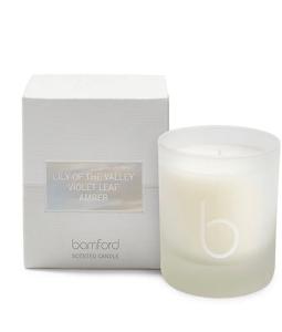 bamford靜謐香氛蠟燭