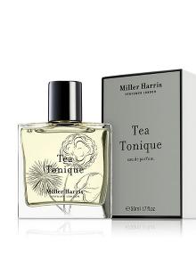 Miller Harris午後伯爵淡香精