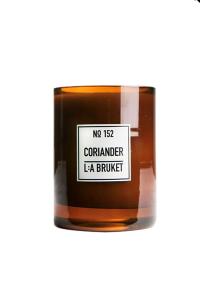 L:A BRUKET 	152香菜香氛蠟燭