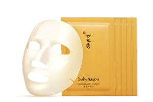 Sulwhasoo 潤燥精華面膜 5片/盒