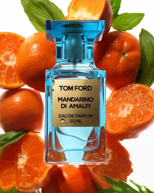 TOM FORD 地中海系列 阿瑪菲海岸 50ML