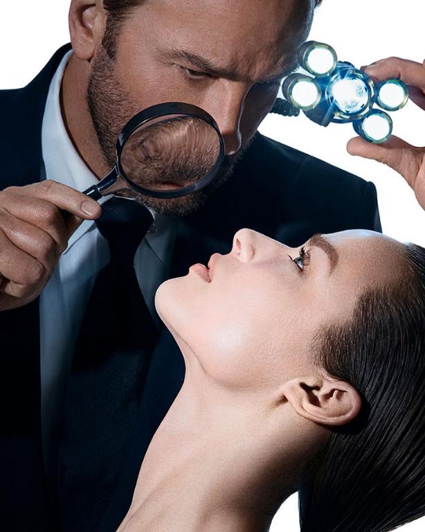 TOM FORD 完美肌膚R系列凝霜 50ml