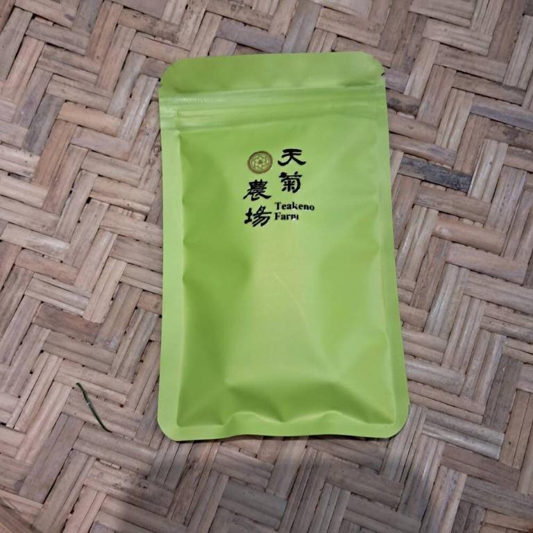 【天菊農場】金銀花精口含錠 單片裝-12入組